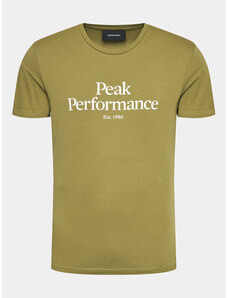 T-Shirt Peak Performance