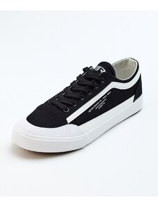 RetroJeans BOONE SNEAKERS, BLACK