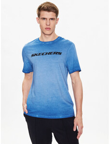 T-Shirt Skechers