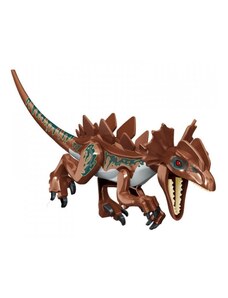 Jurský Svět Figurka Dinosaurus Stegolophosaurus Jurský park 29 cm