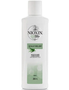 Nioxin Scalp Relief Conditioner 200ml