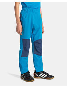 Dětské sportovní kalhoty Kilpi KARIDO-JB modrá