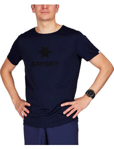 Triko Saysky Logo Flow T-shirt jmrss21c201