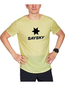 Triko Saysky Logo Flow T-shirt jmrss21c401