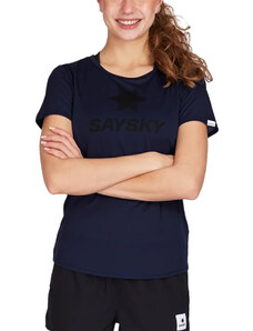 Triko Saysky W Logo Flow T-shirt jwrss12c201