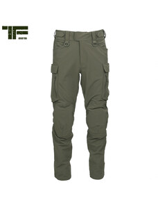 Kalhoty taktické Task Force 2215 Echo Three - ranger green, S