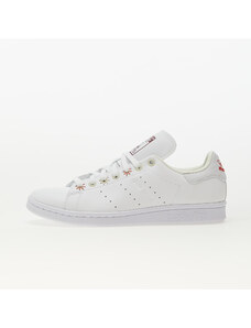 adidas Originals adidas Stan Smith W Ftw White/ Off White/ Dash Grey