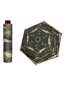 Doppler HAVANNA Camouflage ultralehký skládací deštník