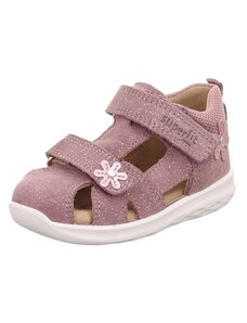 SUPERFIT dívčí sandálky BUMBLEBEE 1-000388-851 růžová