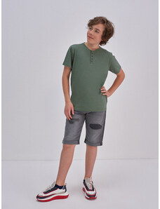 Big Star Man's Bermuda Shorts 110059