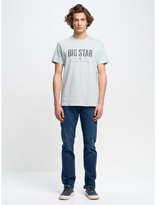 Pánské tričko Big Star Basic