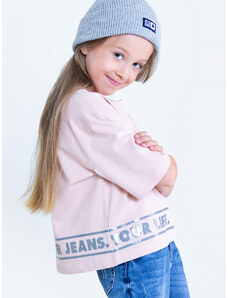 Big Star Kids's T-shirt_ss T-shirt 152059-600