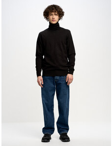 Big Star Man's Turtleneck 160997-906