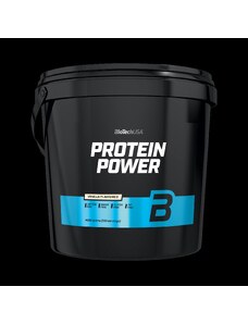 BioTech Protein Power 4000 g