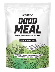BioTech Good Meal 1000 g