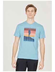 Pánské bavlněné tričko Whistler Vesper M O-neck T-shirt