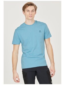 Pánské bavlněné tričko Whistler Blair M O-neck T-Shirt