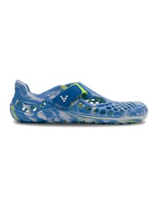 Vivobarefoot ULTRA BLOOM JUNIORS BLUE AQUA - 35