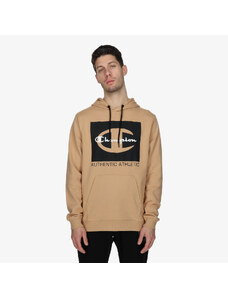 Champion CLASSIC LABEL HOODY