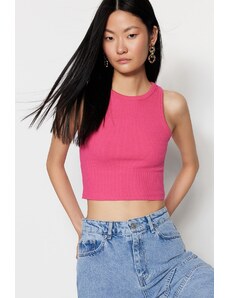 Dámský crop top Trendyol