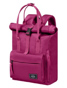 AMERICAN TOURISTER Batoh Urban Groove UG16 Backpack City Deep Orchid