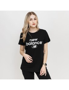 New Balance ESSENTIALS REIMAGINED ARCH BK Black