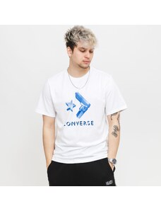 Converse Crystals tee WHITE