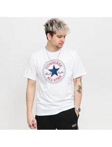 Converse go-to all star patch standard fit t-shirt WHITE