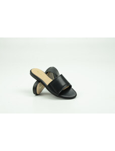 Dámské pantofle Tamaris 1-27108-20-001 black
