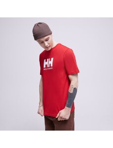 Helly Hansen Tričko Hh Logo Muži Oblečení Trička 33979163