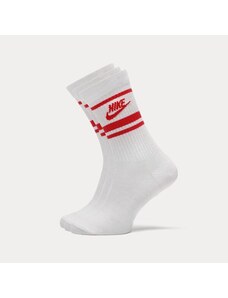 Nike Essential Stripe Socks (3 Packs) ženy Doplňky Ponožky DX5089-102