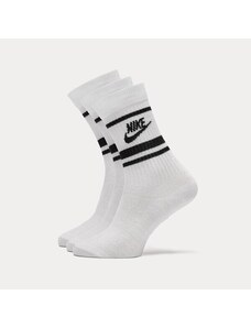 Nike Essential Stripe Socks (3 Pack) ženy Doplňky Ponožky DX5089-103