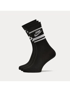 Nike Essential Stripe Socks (3 Packs) ženy Doplňky Ponožky DX5089-010