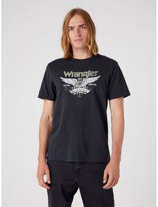 T-Shirt Wrangler