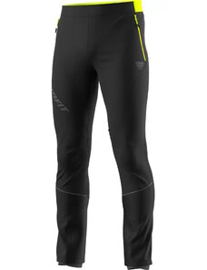 Pánské kalhoty Dynafit Speed ​​DST Pants Black - Yellow