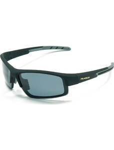 Polarizační brýle POLARIZED ACTIVE SPORT 2S2 černé