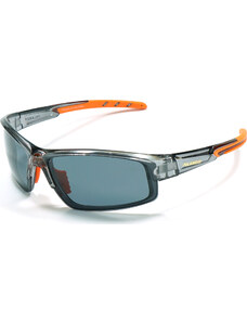 Polarizační brýle POLARIZED ACTIVE SPORT 2S2 oranžové