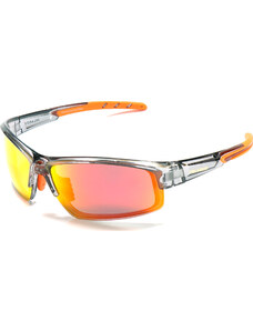 Polarizační brýle POLARIZED ACTIVE SPORT 2S2 Revo oranžové