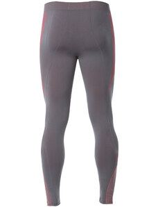 Dlouhé pánské funkční kalhoty šedá Barva: model 15131912 Velikost: - IRON-IC