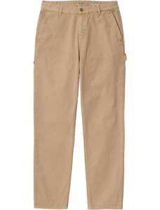 KALHOTY CARHARTT WIP Pierce Straight WMS - béžová -