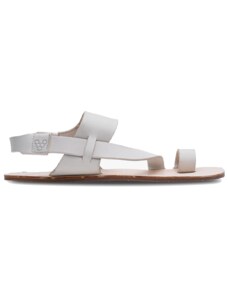 Vivobarefoot OPANKA SANDAL WOMENS OFF WHITE III - 37