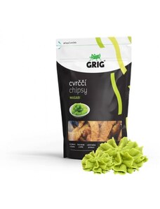 Grig Cvrččí chipsy Wasabi 70 g