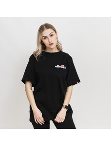 ellesse T-SHIRT KITTIN Black