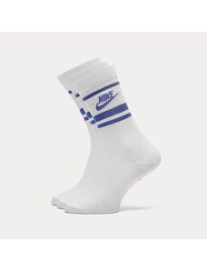Nike Essential Stripe Socks (3 Packs) ženy Doplňky Ponožky DX5089-105