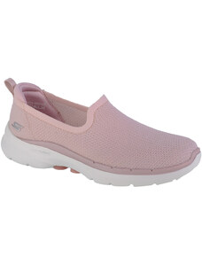 Skechers Tenisky Go Walk 6 - Clear Virtue >