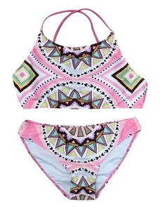 ARIUM Stylové geometrické bikiny