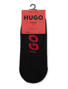 Pánské kotníkové ponožky Hugo