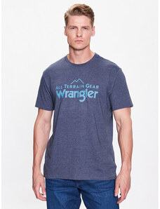 T-Shirt Wrangler