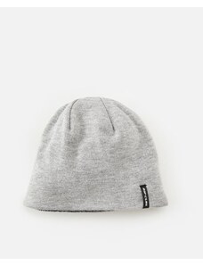 Zimní čepice Rip Curl ANTI-SERIES REG BEANIE Grey