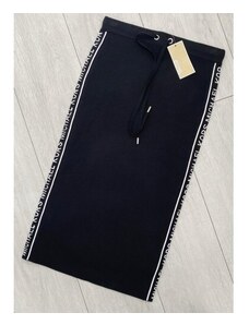 Michael Kors sukně stylová černá